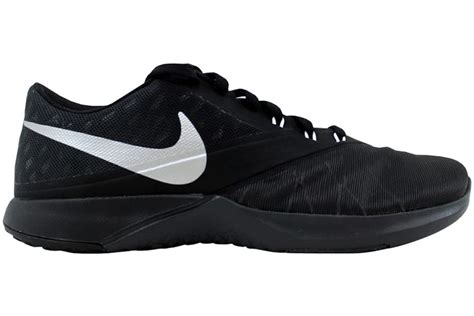 Nike Lite Trainer 4 Anthracite/Metallic Silver 